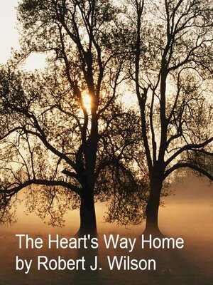 cover image of The Heart's Way Home